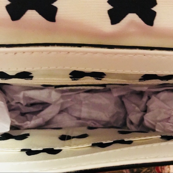 BNWT Kate Spade Lilac Road - Picture 4 of 7